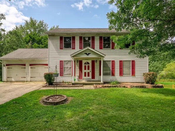 5115 Troyer Dr, Kent, OH 44240