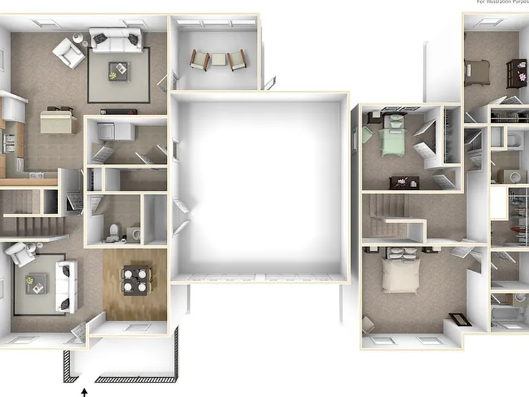 12 Greene Pl — Photo 2
