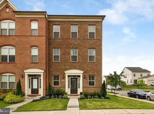 4342 Viridian Ter, Monrovia, MD 21770