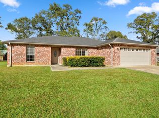 6208 Fagan Cir, Deridder, LA 70634