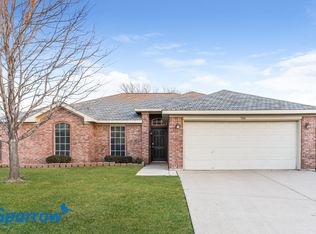 504 Asher Ct, Fort Worth, TX 76131