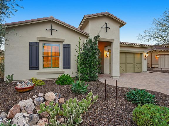 4th image of 12381 W GILIA Way