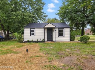 6507 Terry Rd, Louisville, KY 40258