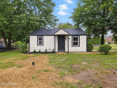 6507 Terry Rd, Louisville, KY, 40258