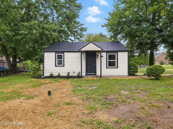 6507 Terry Rd, Louisville, KY 40258