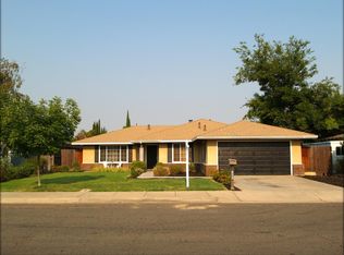 3805 Longbridge Dr, Modesto, CA 95356