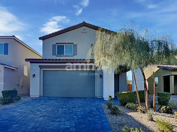 6135 Schmidt St, North Las Vegas, NV 89081
