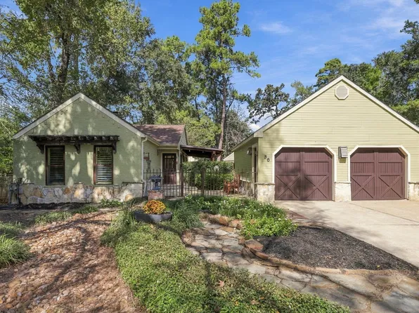 30 Bitterwood Cir, Spring, TX 77381