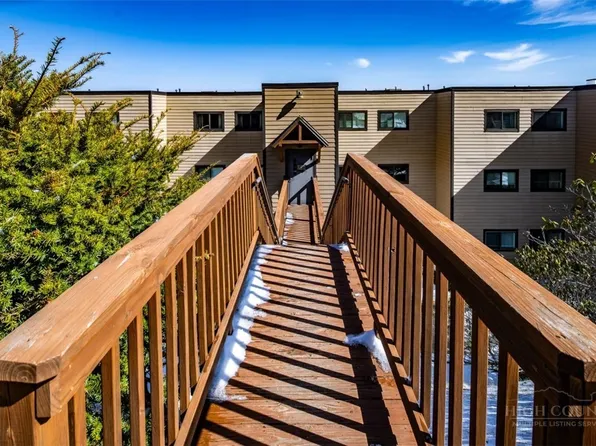 108 Sugar Ski Drive #833, Sugar Mountain, NC 28604