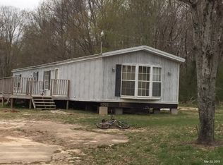 175 Rodeo Rd, Rossville, TN 38066