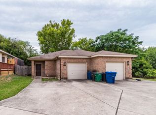 7139 Tourant Rd, San Antonio, TX 78240