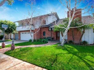 4908 E Lakeside Ave, Orange, CA