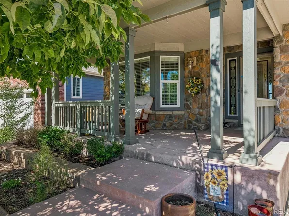 6394 S Millbrook Way, Aurora, CO 80016