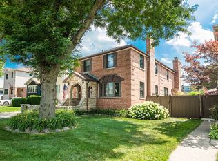 5943 N Ozanam Ave, Chicago, IL