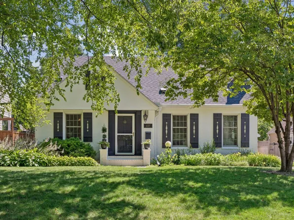 4337 Brook Ave S, Saint Louis Park, MN 55424