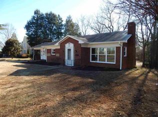 487 W Main St, Forest City, NC 28043