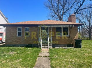 2050 Wesleyan Rd, Dayton, OH 45406