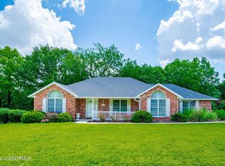 1911 Summers Way, Jefferson City, MO 65109