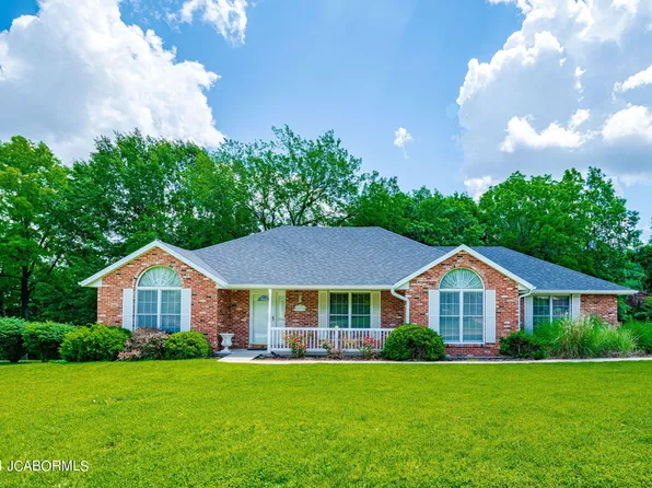 1911 Summers Way, Jefferson City, MO 65109