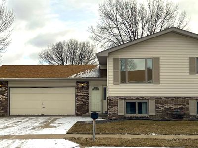 3251 Fairlane Ave, Columbus, NE, 68601