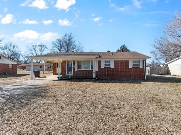 1909 Lynndale St, Kennett, MO 63857