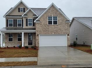 515 McAlister Dr LOT 430, Forrester A Little River, SC 29566