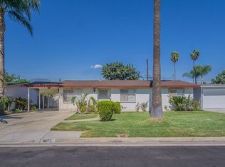 16727 E Bellbrook St, Covina, CA 91722