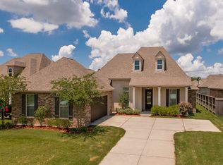 13265 Babin Estates Dr, Gonzales, LA 70737