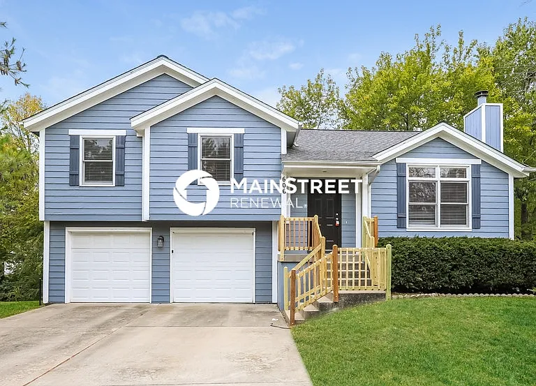 606 Canter St — Photo 1