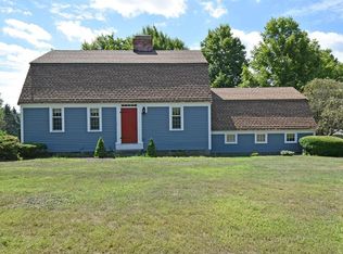 122 Cross St, Lunenburg, MA 01462