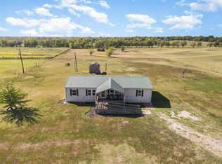 3411 Fm 513 S, Lone Oak, TX 75453