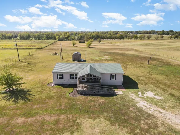 3411 Fm 513 S, Lone Oak, TX 75453