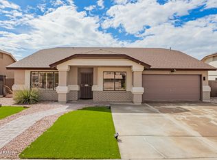 6389 W Muriel Dr, Glendale, AZ 85308