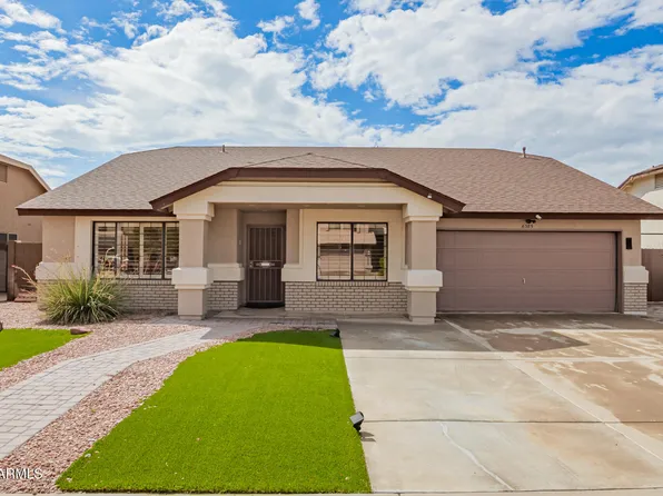 6389 W MURIEL Drive, Glendale, AZ 85308