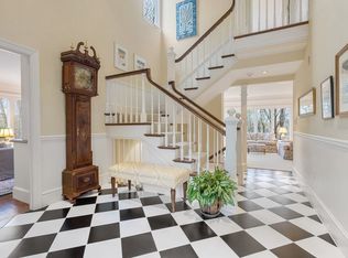 60 Birchwood Ln UNIT 60, Lincoln, MA 01773
