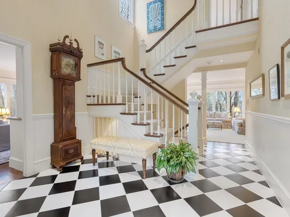 60 Birchwood Ln Unit 60, Lincoln, MA 01773