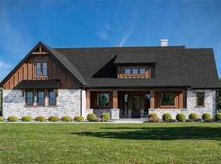 Weston Rdg LOT 3, Grandview, TX 76050