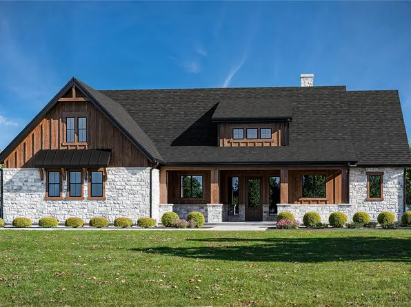 Weston Rdg Lot 3, Grandview, TX 76050