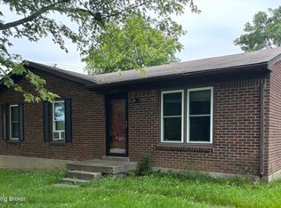1111 Joyce Ct, Crestwood, KY 40014