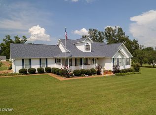 200 Kerr Farms Ln, Savannah, TN 38372