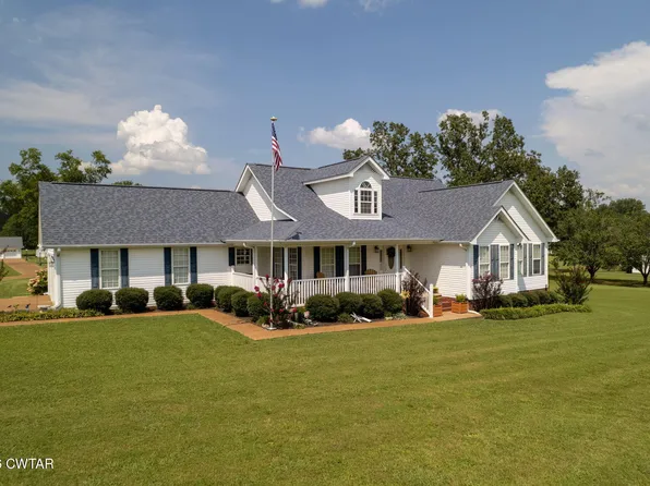 200 Kerr Farms Ln, Savannah, TN 38372