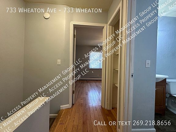 5th image of 733 Wheaton Ave #733