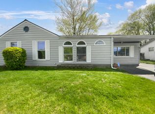 1435 Archmere Sq N, Columbus, OH 43229