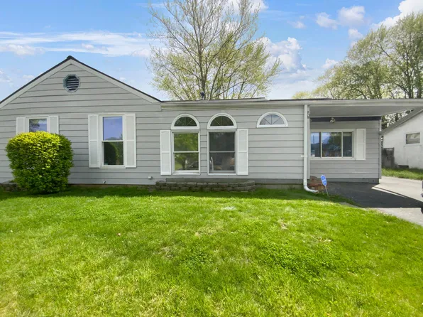 1435 Archmere Sq N, Columbus, OH 43229