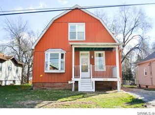 518 S 20th St, Belleville, IL 62226
