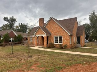 628 Troup Hwy, Tyler, TX 75701