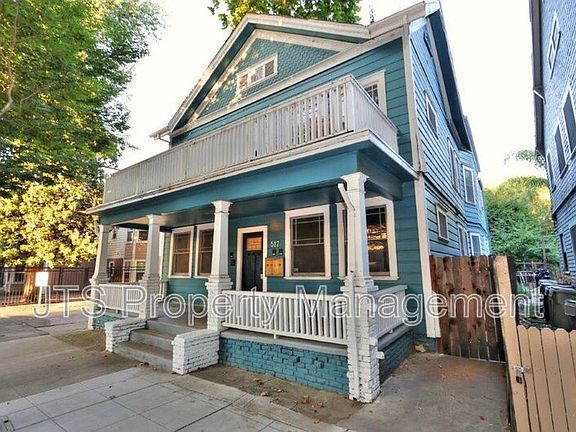 2nd image of 517 10th St #3