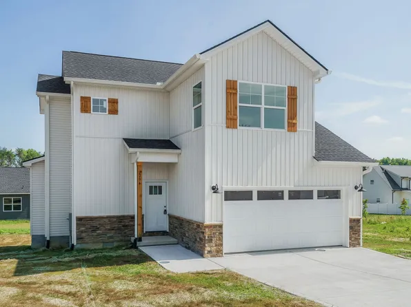 2294 Nicholas Ave, Cookeville, TN 38506