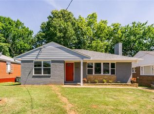 1321 Douglas St SW, Atlanta, GA