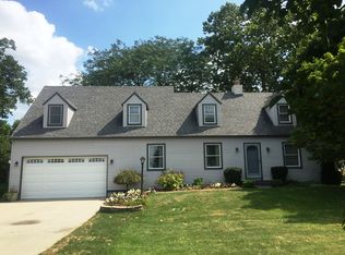 9355 Heller Rd, Waterville, OH 43566